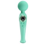 PRETTY LOVE - Skyler Green, 10 vibration functions 9 speed levels - obrazek 3