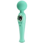 PRETTY LOVE - Skyler Green, 10 vibration functions 9 speed levels - obrazek 4