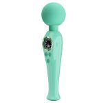 PRETTY LOVE - Skyler Green, 10 vibration functions 9 speed levels - obrazek 5