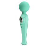 PRETTY LOVE - Skyler Green, 10 vibration functions 9 speed levels - obrazek 6