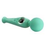 PRETTY LOVE - Skyler Green, 10 vibration functions 9 speed levels - obrazek 8