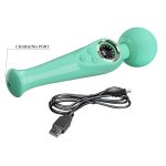 PRETTY LOVE - Skyler Green, 10 vibration functions 9 speed levels - obrazek 10