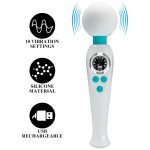 SKYLER, Stavros The Great, 10 vibration functions 9 speed levels - obrazek 2