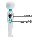 SKYLER, Stavros The Great, 10 vibration functions 9 speed levels - obrazek 10