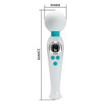 SKYLER, Stavros The Great, 10 vibration functions 9 speed levels - obrazek 11