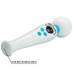 SKYLER, Stavros The Great, 10 vibration functions 9 speed levels - obrazek 12