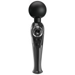 PRETTY LOVE - Skyler Black, 10 vibration functions 9 speed levels - obrazek 2