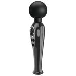 PRETTY LOVE - Skyler Black, 10 vibration functions 9 speed levels - obrazek 6