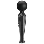 PRETTY LOVE - Skyler Black, 10 vibration functions 9 speed levels - obrazek 7