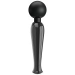 PRETTY LOVE - Skyler Black, 10 vibration functions 9 speed levels - obrazek 8