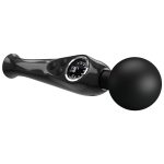 PRETTY LOVE - Skyler Black, 10 vibration functions 9 speed levels - obrazek 9