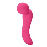 LOIS, 10 vibration functions, Silicone ABS, USB rechargeable - obrazek 2