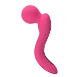 LOIS, 10 vibration functions, Silicone ABS, USB rechargeable - obrazek 3