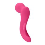 LOIS, 10 vibration functions, Silicone ABS, USB rechargeable - obrazek 4