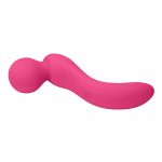 LOIS, 10 vibration functions, Silicone ABS, USB rechargeable - obrazek 7