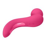 LOIS, 10 vibration functions, Silicone ABS, USB rechargeable - obrazek 8
