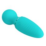 DWAYNE, Little Cute, 10 vibration functions, Magnetic USB charging - obrazek 6