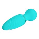 DWAYNE, Little Cute, 10 vibration functions, Magnetic USB charging - obrazek 7