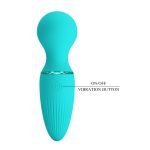 DWAYNE, Little Cute, 10 vibration functions, Magnetic USB charging - obrazek 9