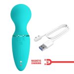DWAYNE, Little Cute, 10 vibration functions, Magnetic USB charging - obrazek 10