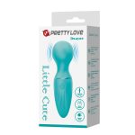 DWAYNE, Little Cute, 10 vibration functions, Magnetic USB charging - obrazek 11