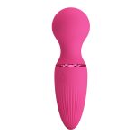 DWAYNE, Little Cute, 10 vibration functions, Magnetic USB charging - obrazek 2