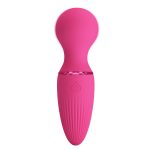 DWAYNE, Little Cute, 10 vibration functions, Magnetic USB charging - obrazek 3