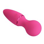 DWAYNE, Little Cute, 10 vibration functions, Magnetic USB charging - obrazek 4