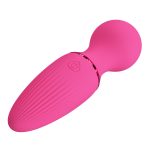 DWAYNE, Little Cute, 10 vibration functions, Magnetic USB charging - obrazek 5