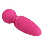 DWAYNE, Little Cute, 10 vibration functions, Magnetic USB charging - obrazek 6