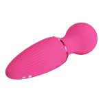 DWAYNE, Little Cute, 10 vibration functions, Magnetic USB charging - obrazek 7