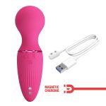 DWAYNE, Little Cute, 10 vibration functions, Magnetic USB charging - obrazek 10
