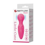 DWAYNE, Little Cute, 10 vibration functions, Magnetic USB charging - obrazek 11