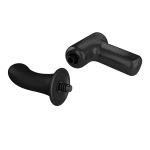 PRETTY LOVE - Dj Doctor, Massage Gun, Silicone ABS - obrazek 7