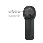 PRETTY LOVE - Dj Doctor, Massage Gun, Silicone ABS - obrazek 10