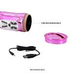 BAILE - Throbbing Bunny Vibration & Rotattion - obrazek 6