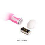 PRETTY LOVE - STEVEN, 12 vibration functions 4 rotation functions - obrazek 6