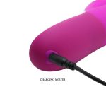 PRETTY LOVE - ADRIAN USB 4 rot; 12 vibration - obrazek 5