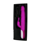 PRETTY LOVE - ADRIAN USB 4 rot; 12 vibration - obrazek 8