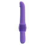 PRETTY LOVE - Pazuzu Thrusting USB - obrazek 2