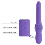 PRETTY LOVE - Pazuzu Thrusting USB - obrazek 5