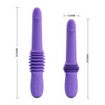 PRETTY LOVE - Pazuzu Thrusting USB - obrazek 7
