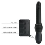 PRETTY LOVE - Pazuzu Thrusting USB - obrazek 2