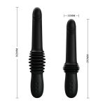 PRETTY LOVE - Pazuzu Thrusting USB - obrazek 4