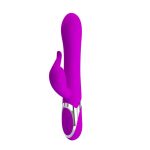 PRETTY LOVE - NEIL USB 12 function; inflatable - obrazek 2