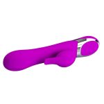PRETTY LOVE - NEIL USB 12 function; inflatable - obrazek 6