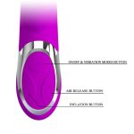 PRETTY LOVE - NEIL USB 12 function; inflatable - obrazek 8