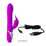 PRETTY LOVE - NEIL USB 12 function; inflatable - obrazek 9