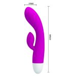 PRETTY LOVE - ELI USB 30 functions - obrazek 5