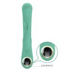 PRETTY LOVE - Lamar Green, 10 vibration functions 9 speed levels - obrazek 3